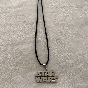 Star Wars Necklace